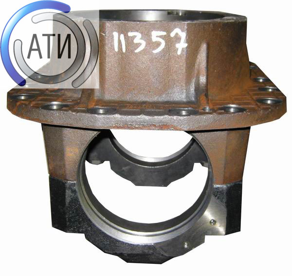 Картер редуктора заднего моста ЛиАЗ 22-2402015