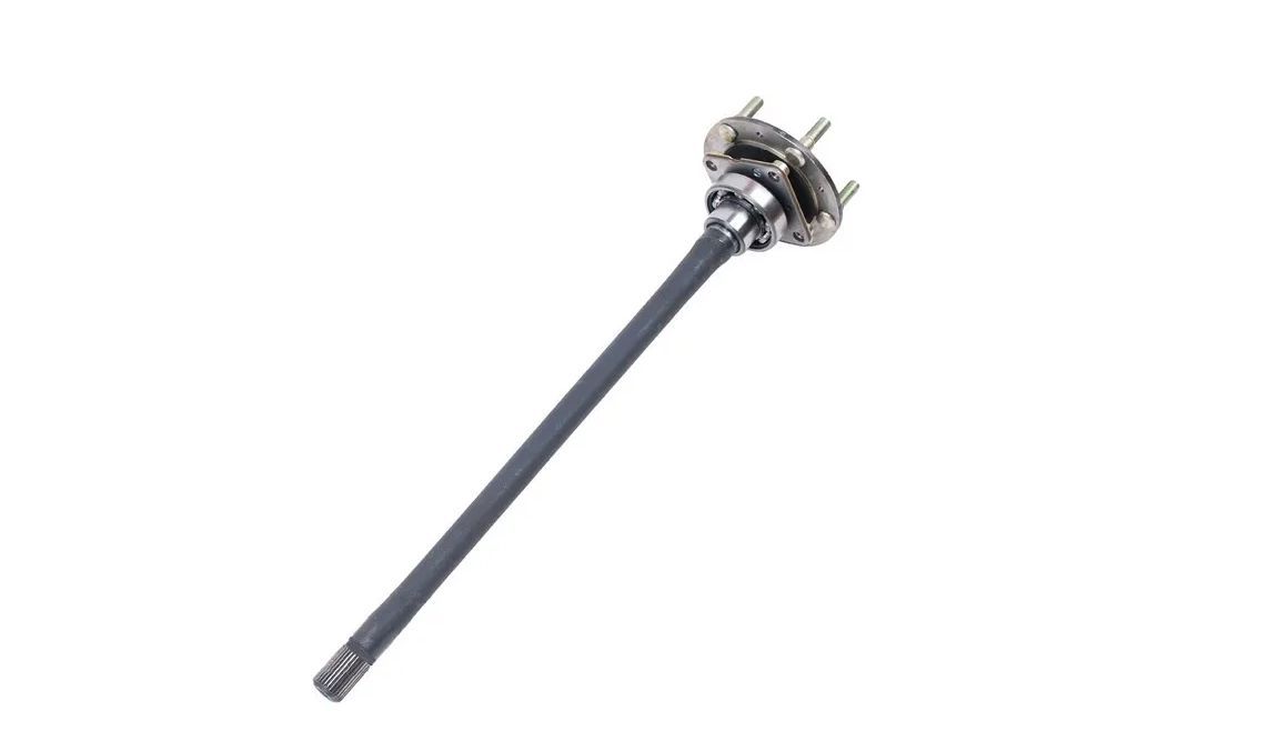 Полуось заднего моста в сборе ГАЗ-3102 3102240306920