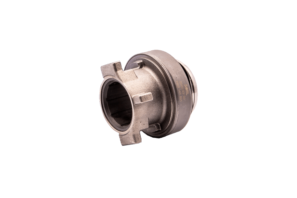 Подшипник выжимной KZISZ-5 DAF CF85/XF105/Iveco Stralis/MAN TGA/TGM 1602104001