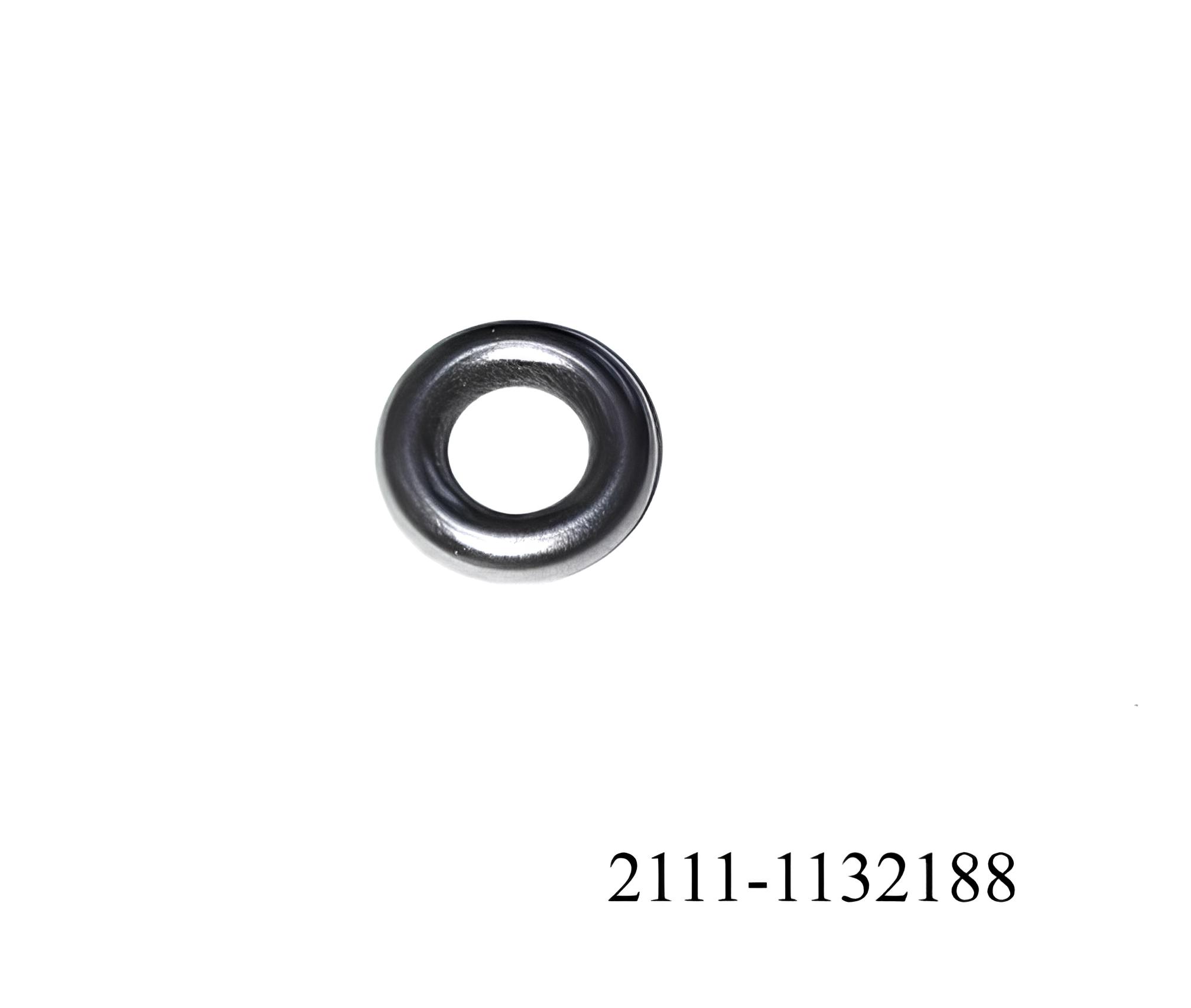 Кольцо уплотнительное 7.52*3.53 топливной форсунки VW/BMW/Renault/ВАЗ 2111-11321