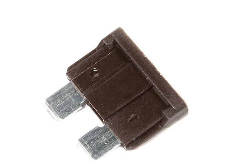 Предохранитель 7.5А флажковый MAN/Iveco Daily/Scania/BMW 35.3722-01