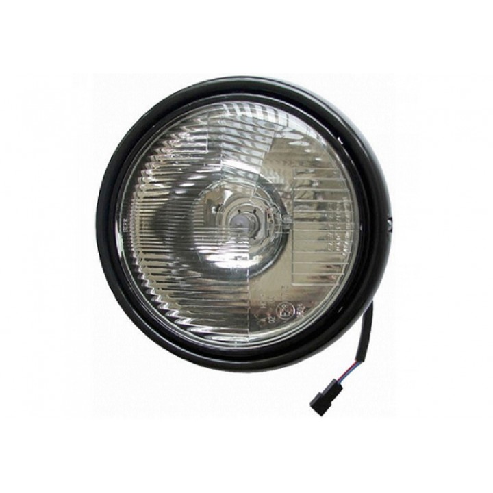 Фара ВАЗ-21213/УАЗ-31519 Хантер 62371101