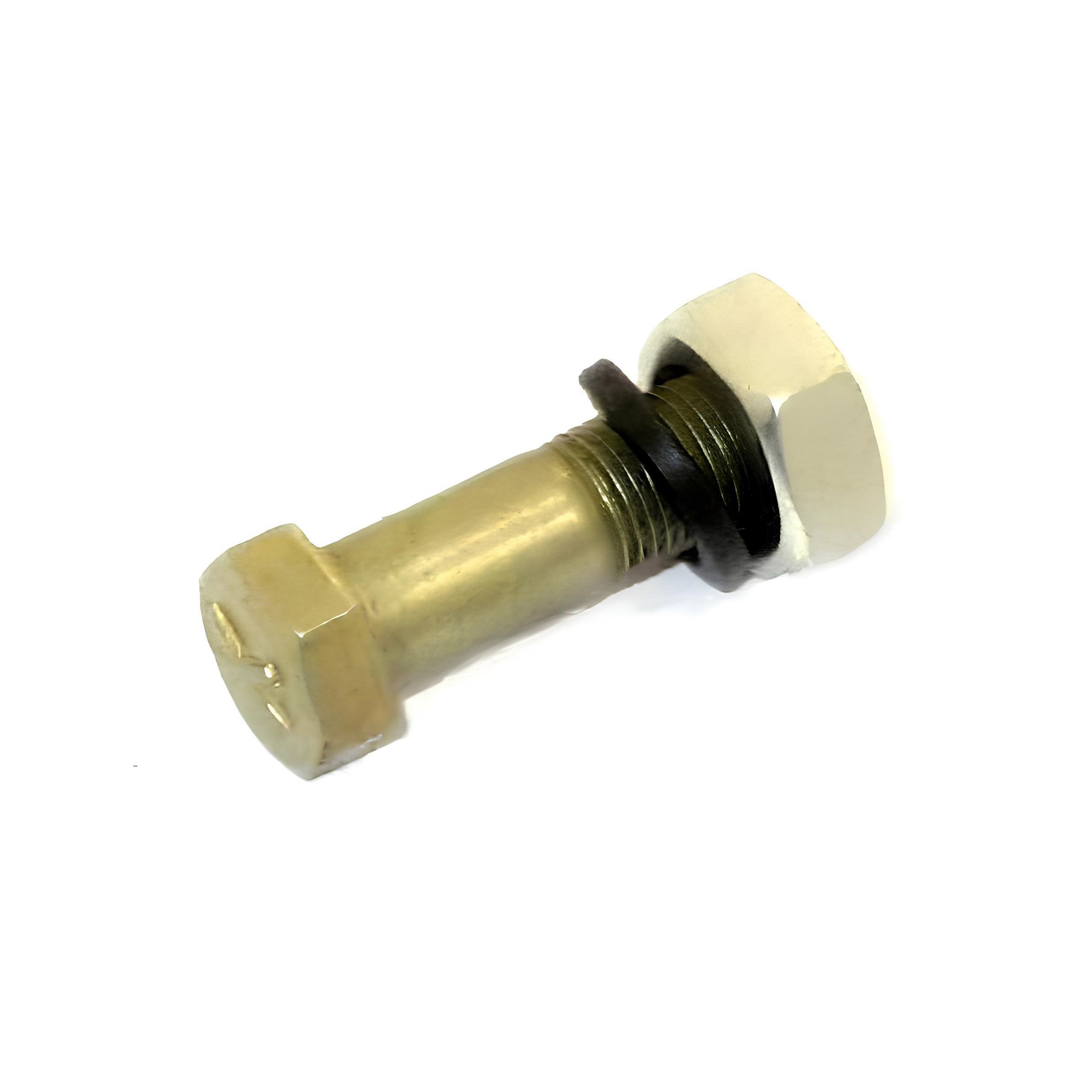 Болт М10*1.0*34 вала карданного в сборе МАЗ/КРАЗ М10*1*34*