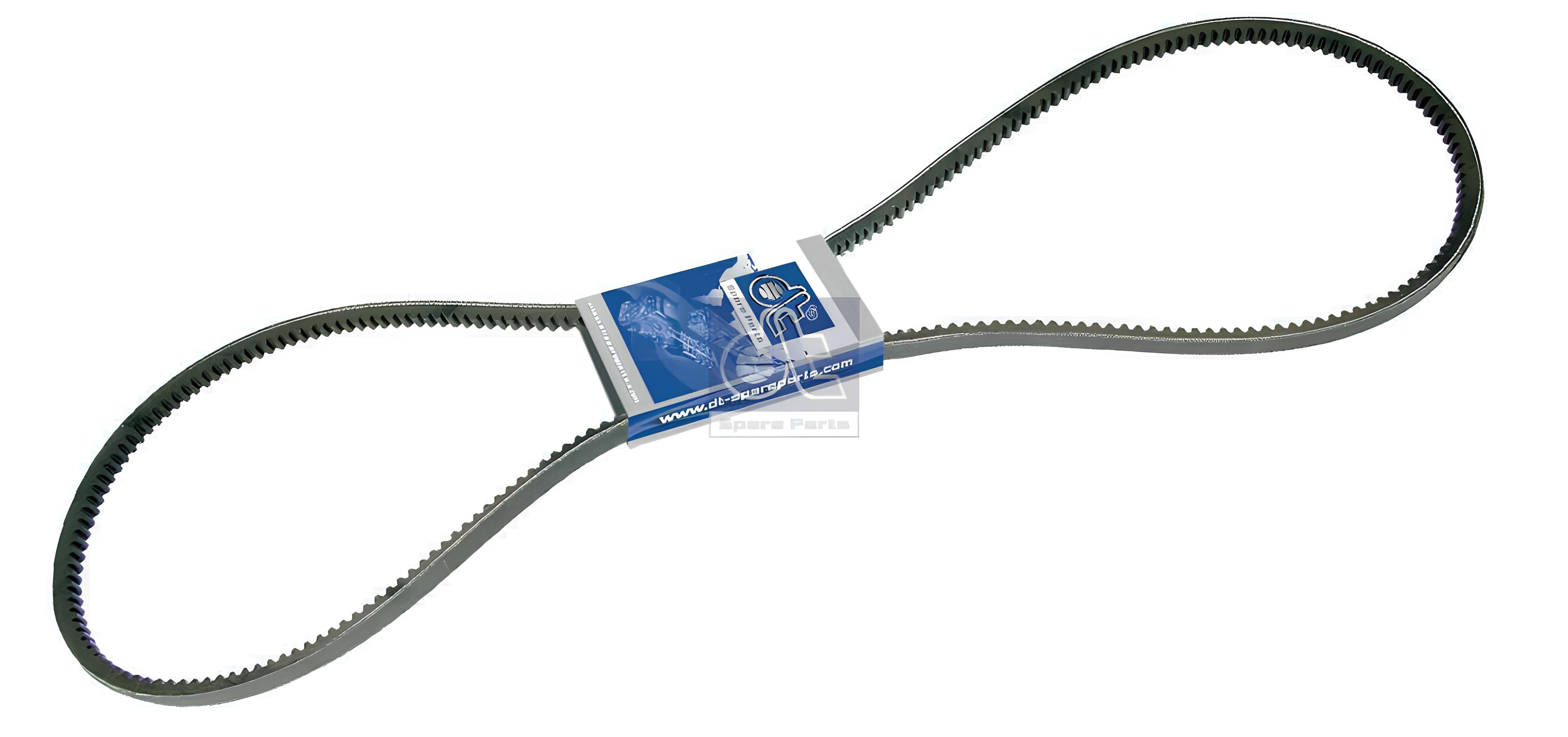 Ремень 13*1225 MAN/Iveco/Ford 1.21203