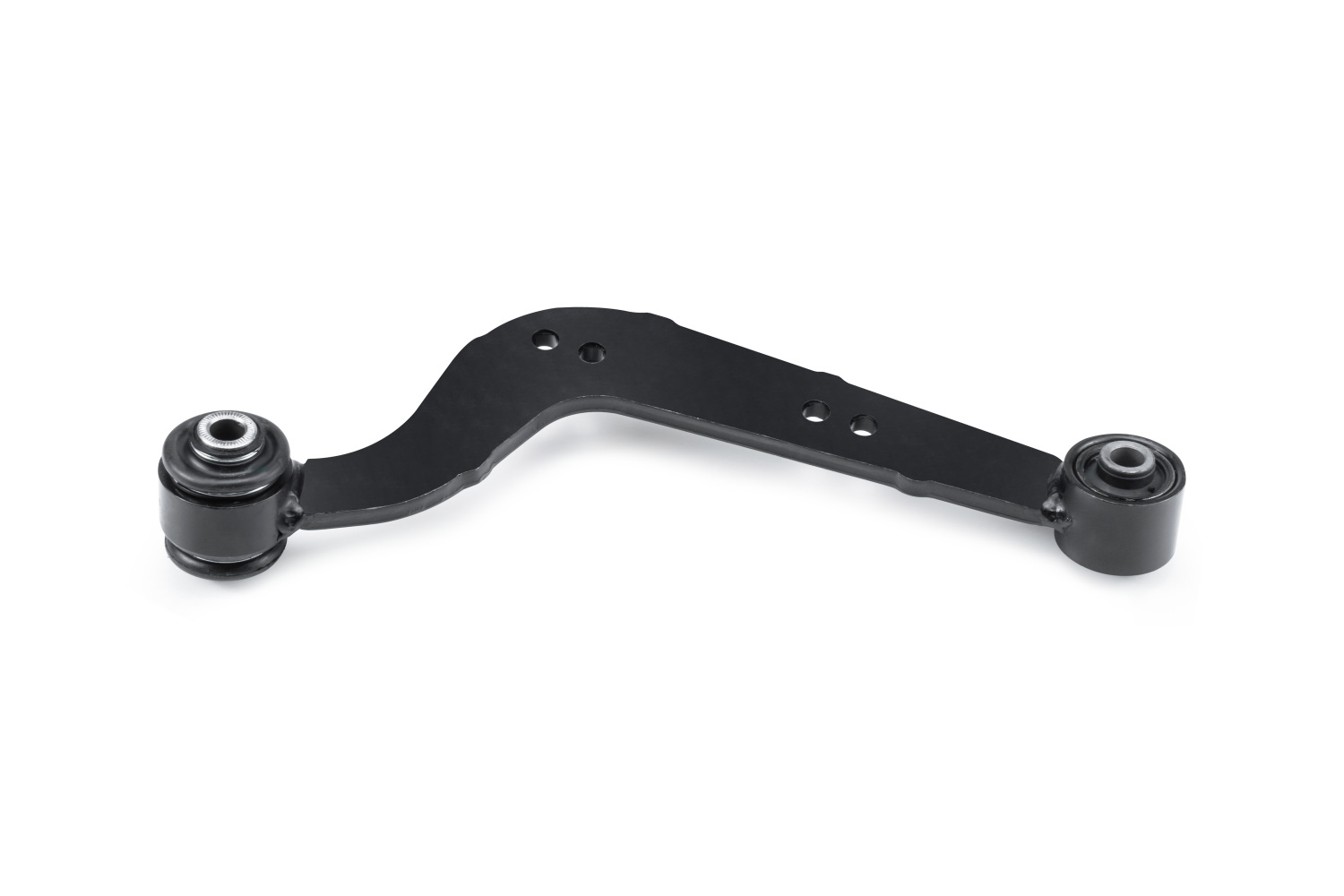 Рычаг задней подвески поперечный верхний правый Toyota RAV4 2.0/2.2D-4D 06> 4330115R