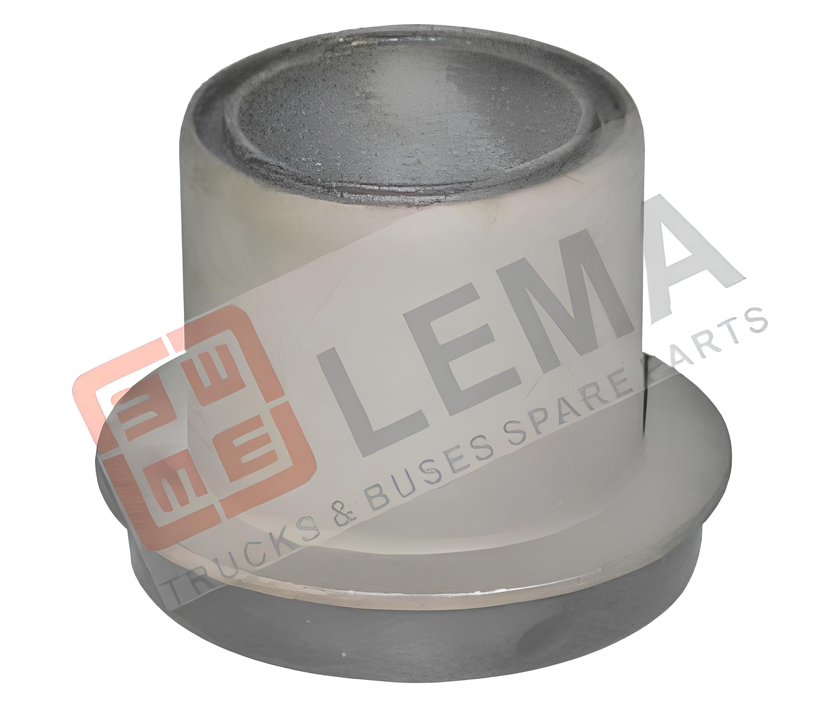 Сайлентблок кабины 028.5*38/49.5/59*40 Renault AE 2696.22