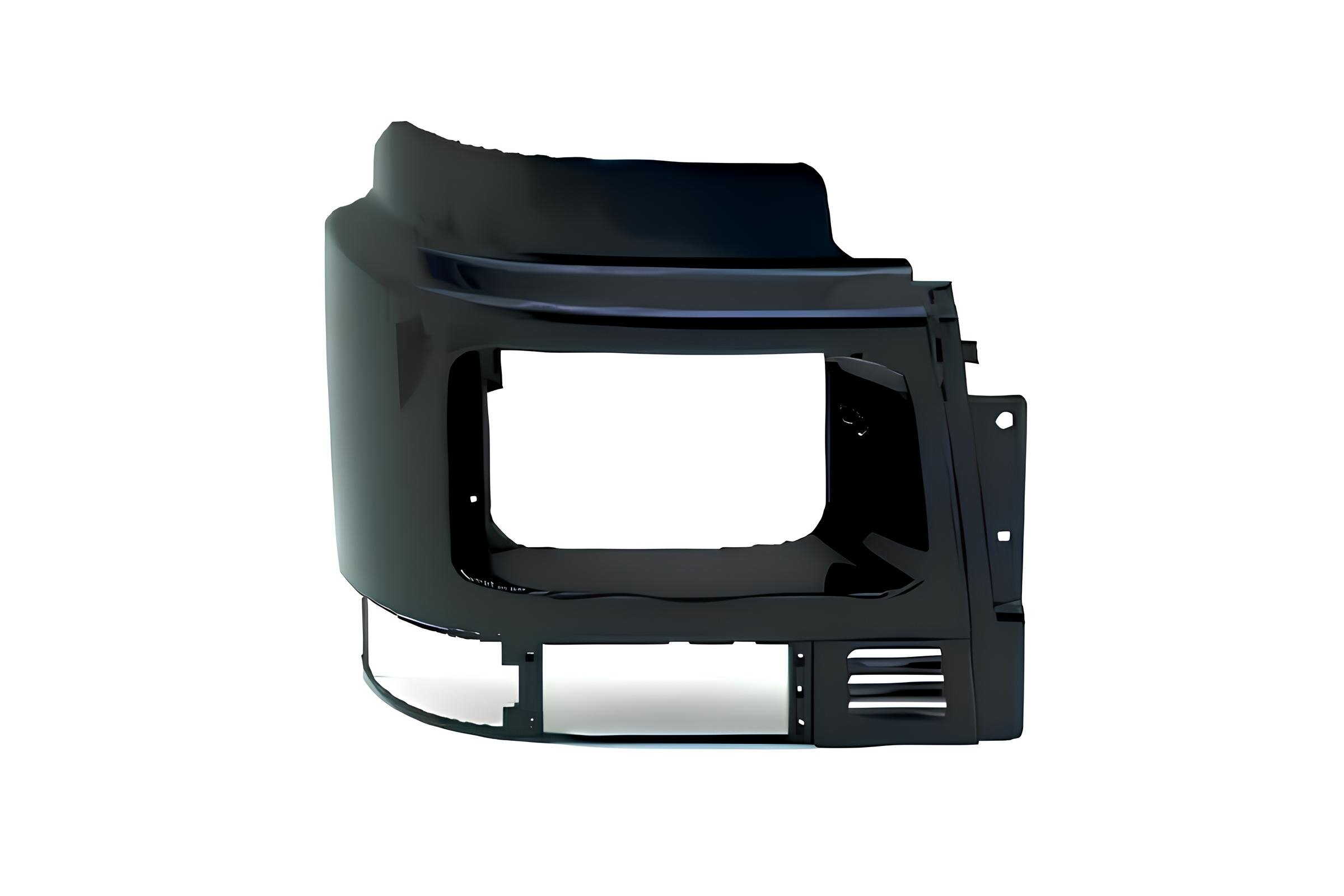 Облицовка фары правая Volvo FH/FM/FMX/NH 9/10/11/12/13/16 TD0651027ABR1