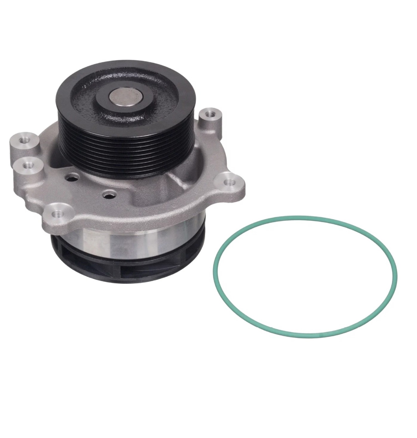 Насос водяной дв.MX300/340/375 DAF XF95/105 20160913001