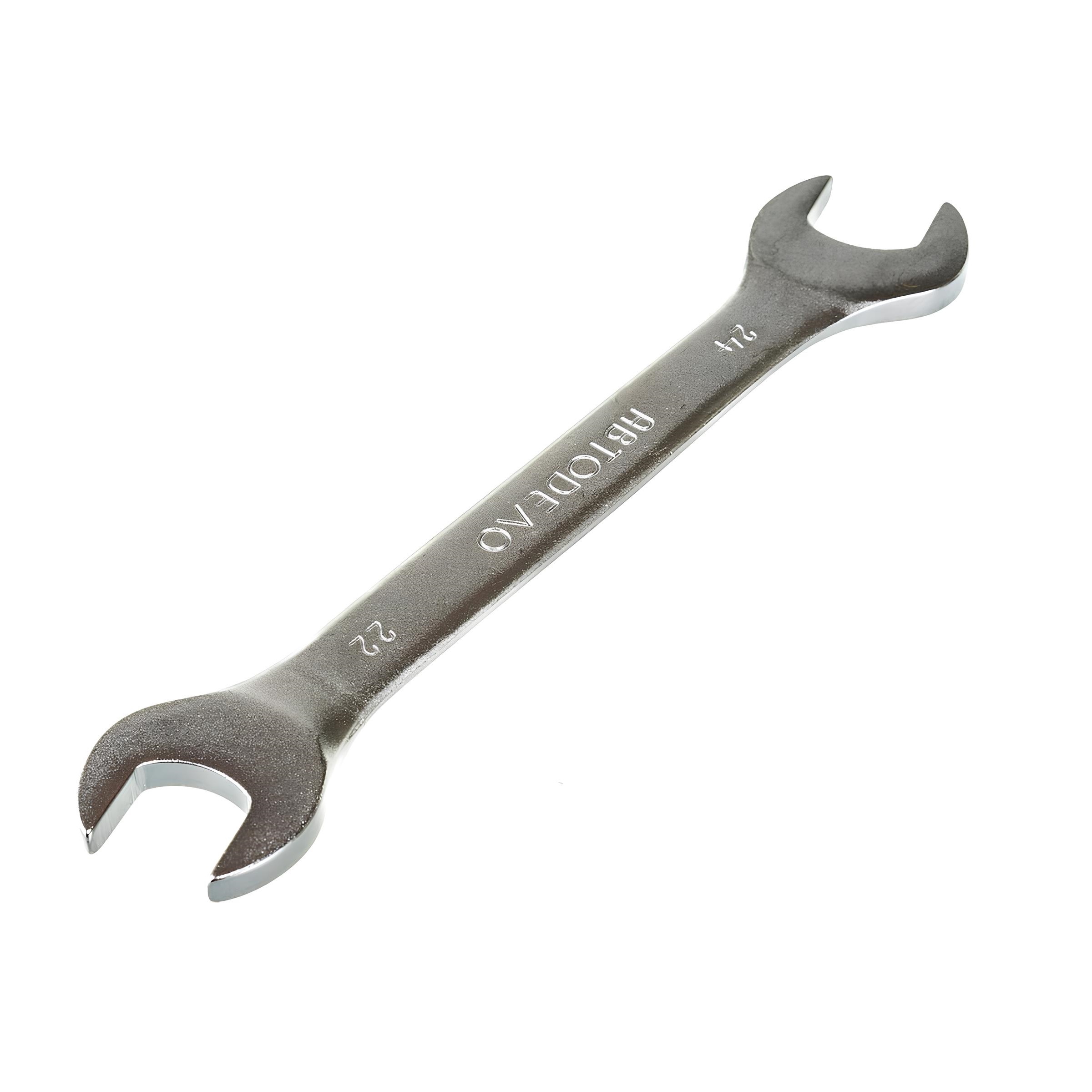 Ключ рожковый 22*24 мм 32224