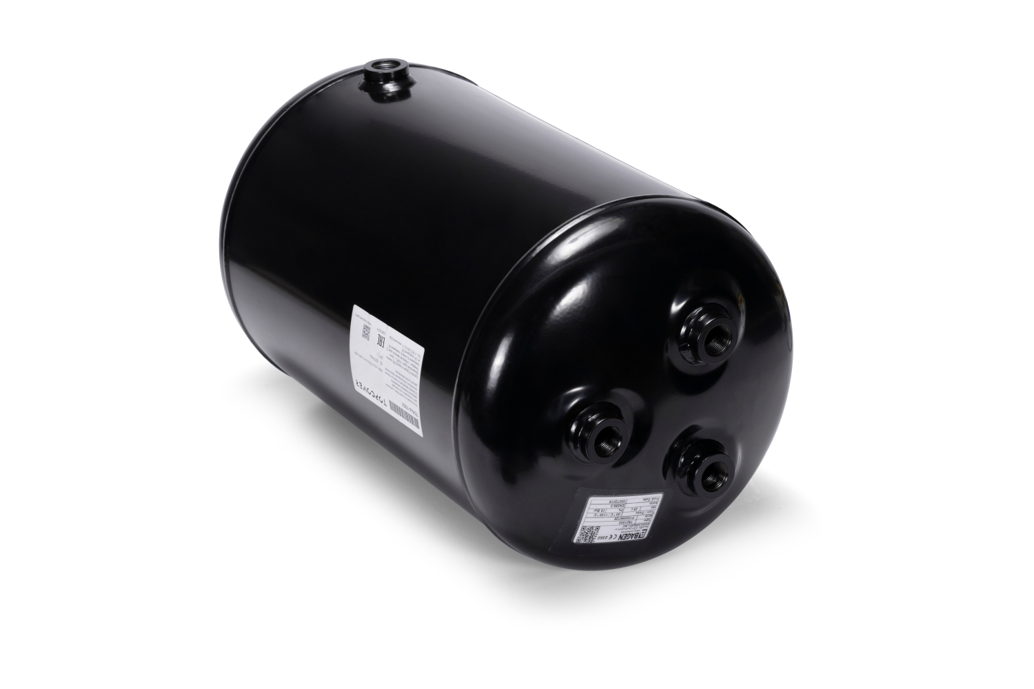 Ресивер воздушный 25L Volvo FH/FM/Renault Premium T09467002