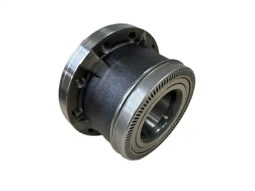 Ступица передняя в сборе Renault Magnum/Premium S201043