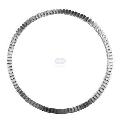 Кольцо ABS 174.4*192.6*13 Scania 4 90291004