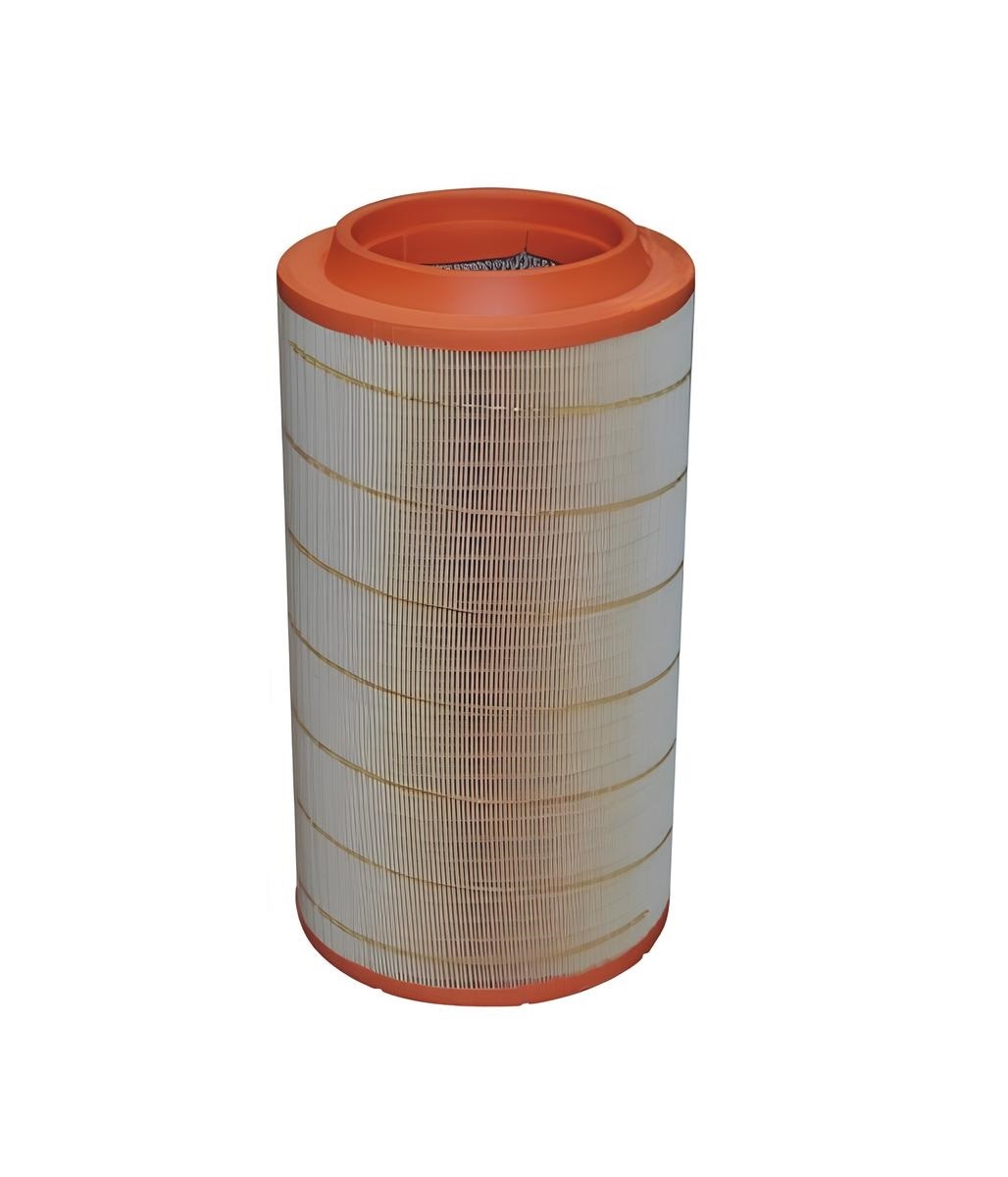 Фильтр воздушный основной MAN TGA/TGS/TGX/Howo T5G/Sitrak C7H W742.0000334
