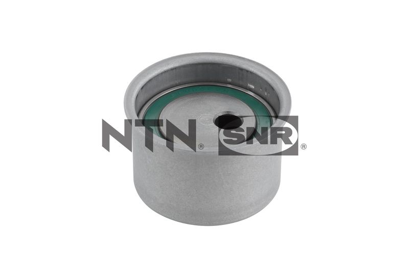 Ролик натяжной ремня ГРМ Hyundai Santa Fe/Sonata 2.7 V6 01> GE38402