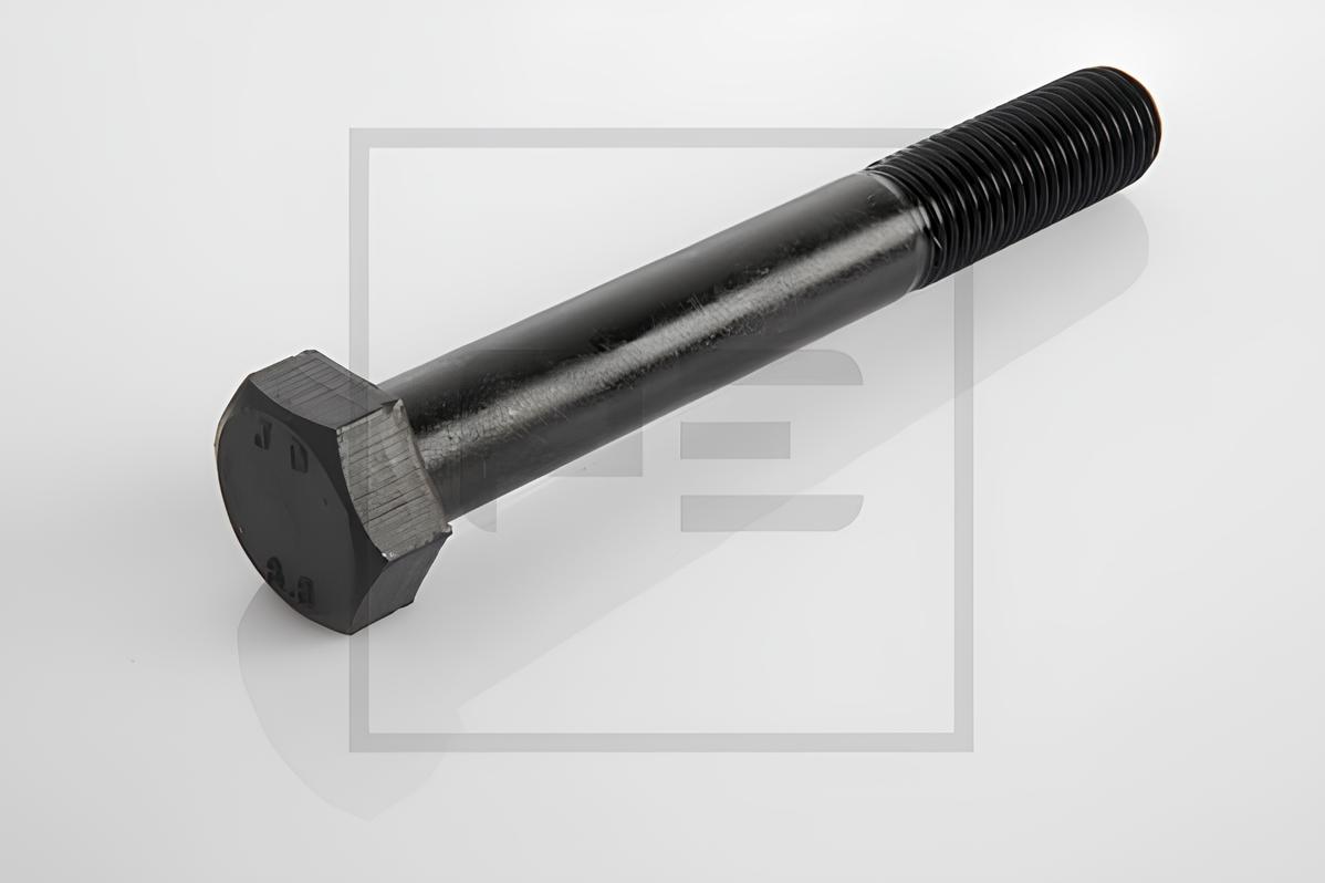 Болт амортизатора M20*2.5*200 BPW 070.460-00A