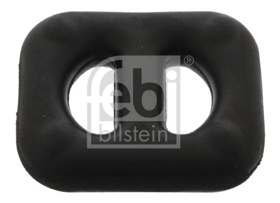 Опора выхлопной трубы Opel Astra 91-98/Corsa 82-94/Kadett 84-92/Vectra 89-95 04707