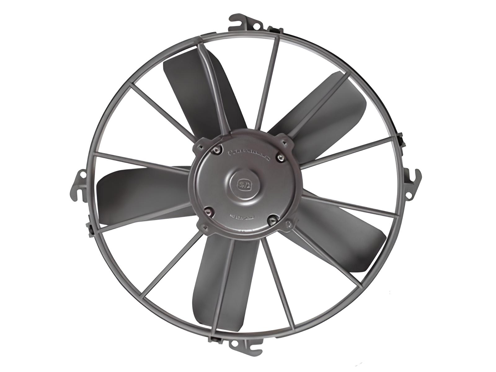 Вентилятор кондиционера нагнетательный D=305 MB Conecto 74316006