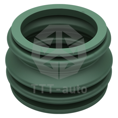 Пыльник направляющей суппорта WABCO PAN 19-1/19-1 PLUS/22-1/MAXX 22 14637