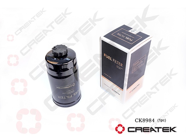 Фильтр топливный сепаратор М14 FAW/SDLG 933L/XCMG LS300F/LW300F CK8984