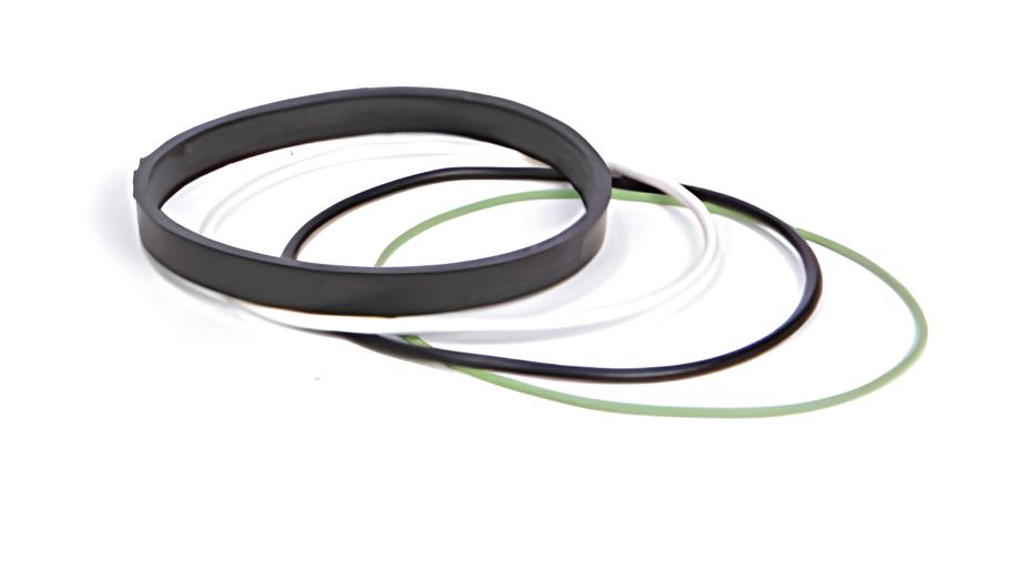 Р/к гильзы кольцо уплотнительное силикон 4шт.ЯМЗ-7511 7511-1002021-01РК