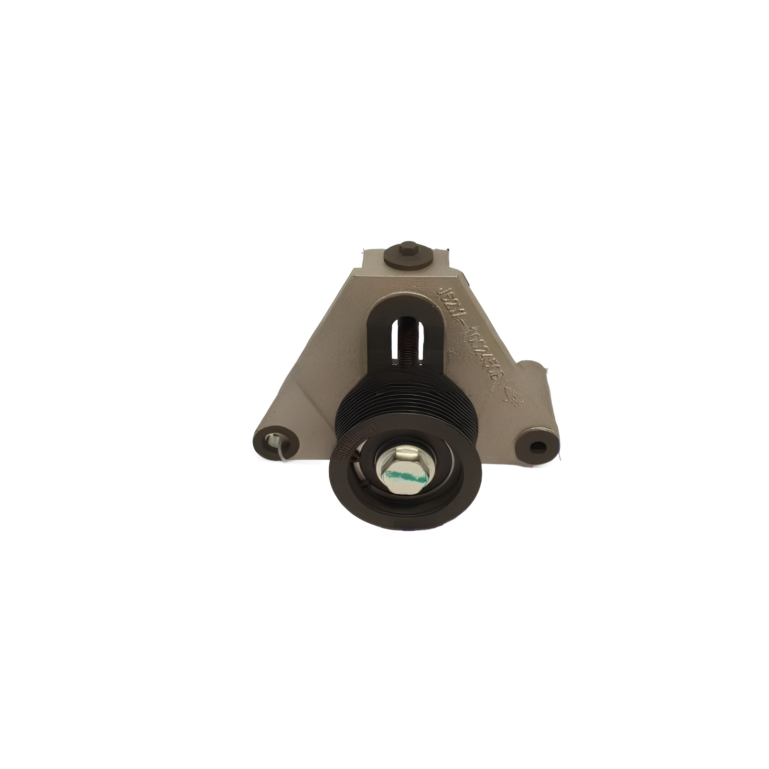 Ролик натяжной ремня генератора дв.Yuchai YC6L280N-52/YC6L310-50 J62YA1002450B