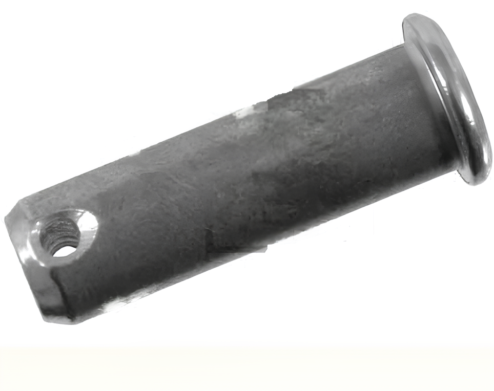 Палец вилки тормозной камеры d13.8 L=41 BPW 310713