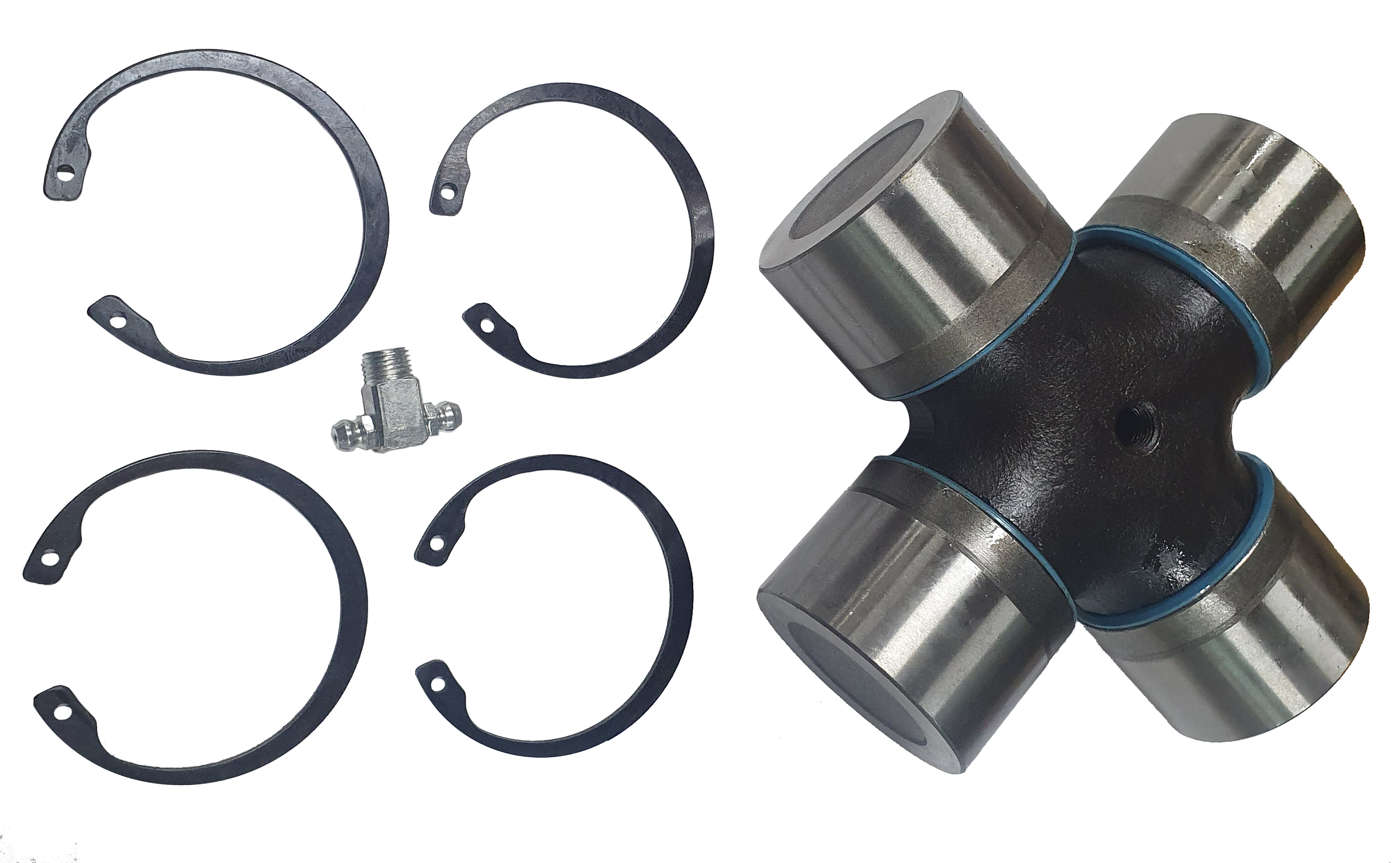 Крестовина 57*152 MAN/DAF/Renault 2790.69