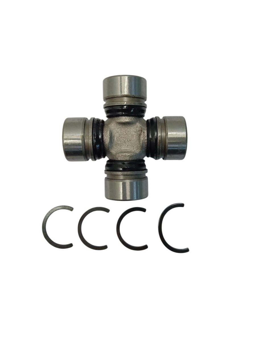 Крестовина кардана 28*73,55 МАЗ/КРАЗ/УРАЛ/КАМАЗ 408220102604