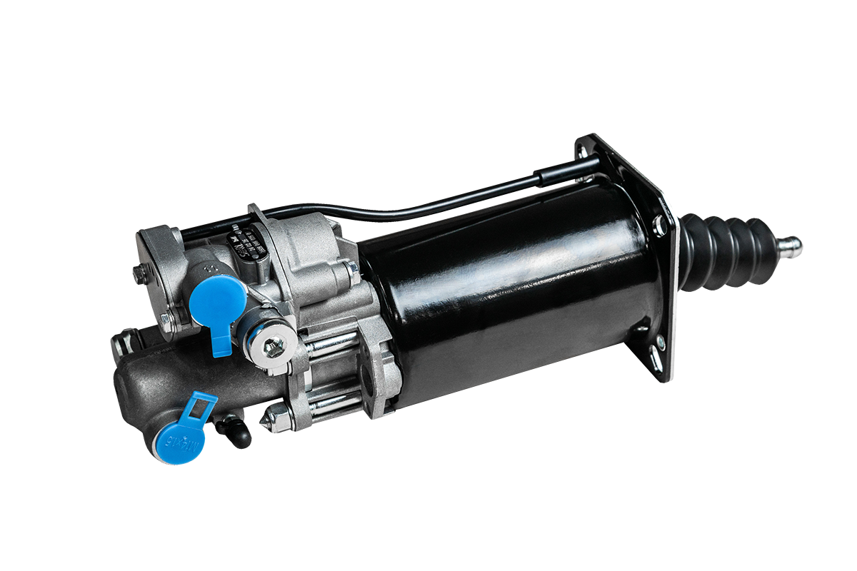 ПГУ сцепления КАВЗ 16080460260