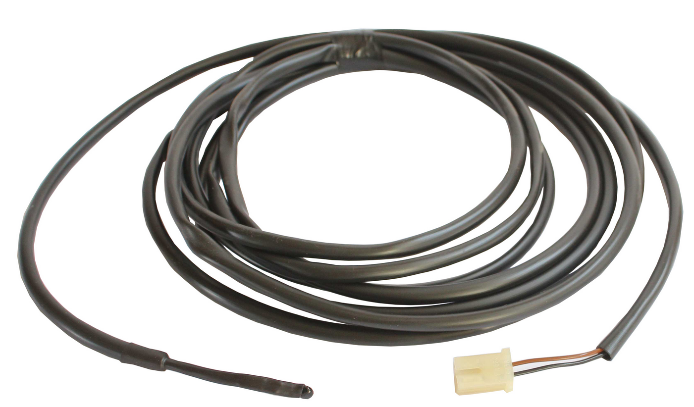 Датчик температуры окружающей среды 4Д-24 30.8101.500