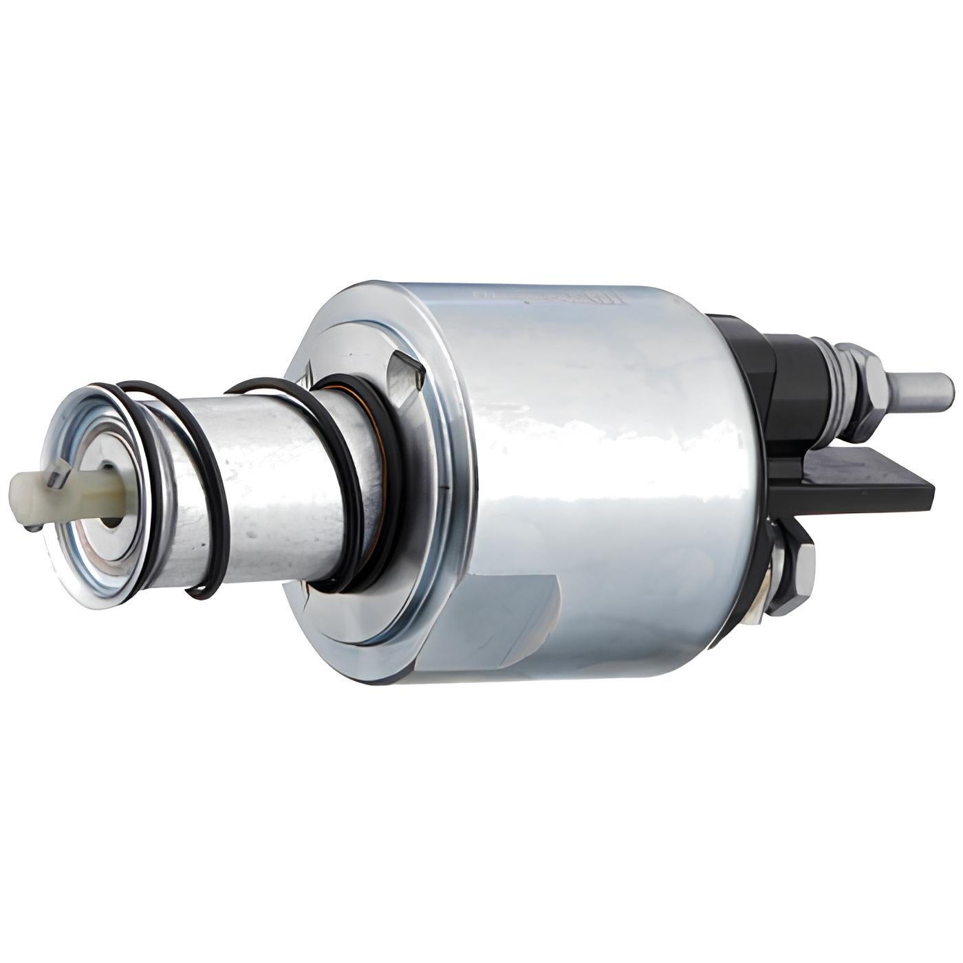 Реле стартера втягивающее Renault Grand Scenic 1.4/Megane 1.4 09- TT76796