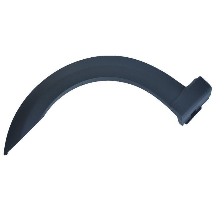 Облицовка переднего крыла правая Lada Largus Cross (FL) NEW 8450091015