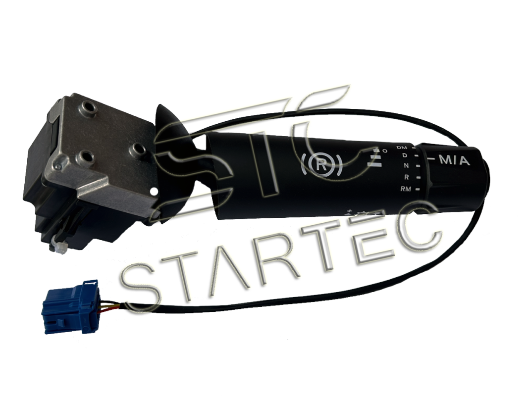 Переключатель подрулевой 3-х позиционный правый КАМАЗ-5490 INF.16.413