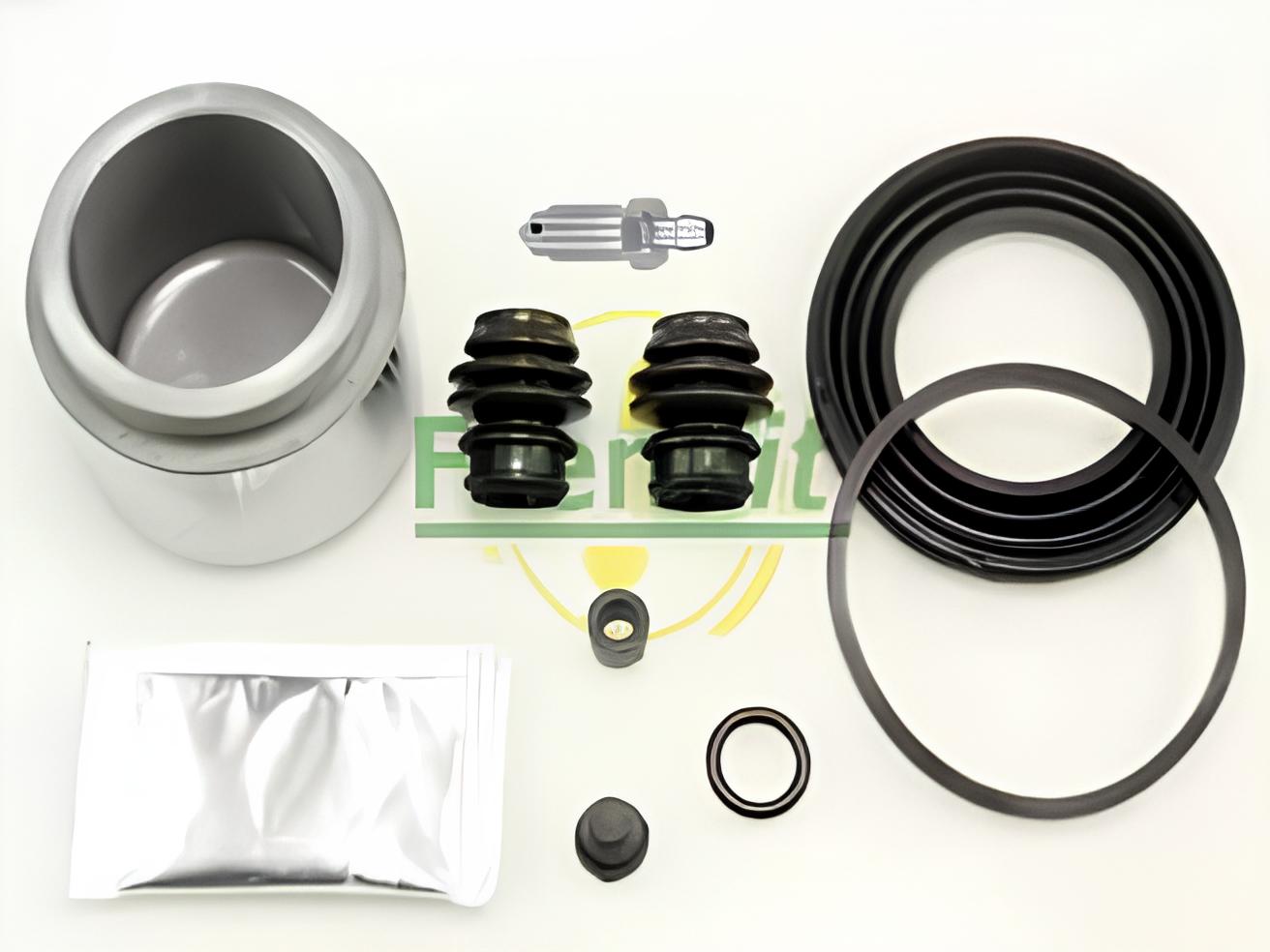 Р/к суппорта с поршнем переднего Nissan Qashqai/X-trail 07>d60 260948