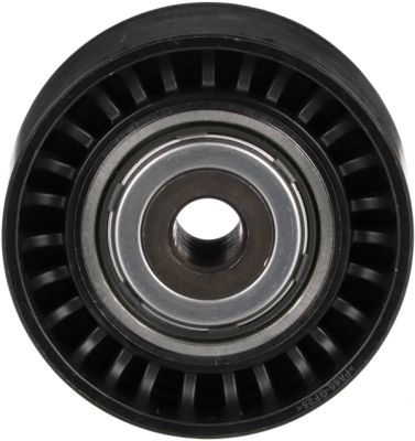 Ролик обводной Renault Laguna/Master/Trafic/Nissan Primastar/Qashqai 2.0DCi-2.3CDTi 05> T36380