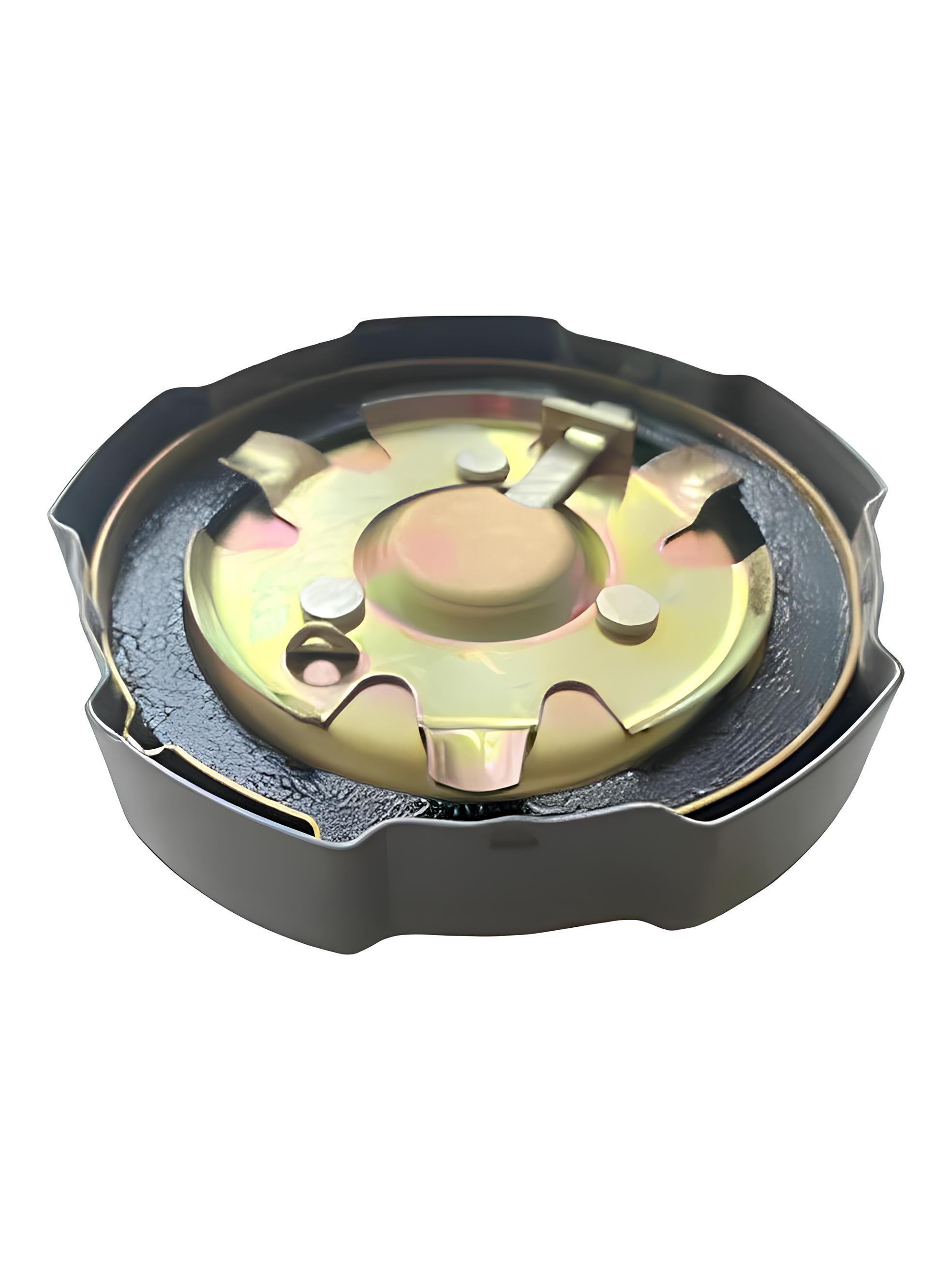 Крышка топливного бака Howo T5G 812W122100100