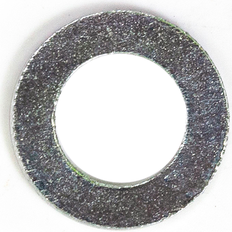 Шайба уплотнительная топливной обратки D8*14 КАМАЗ-5490/MB RA081410