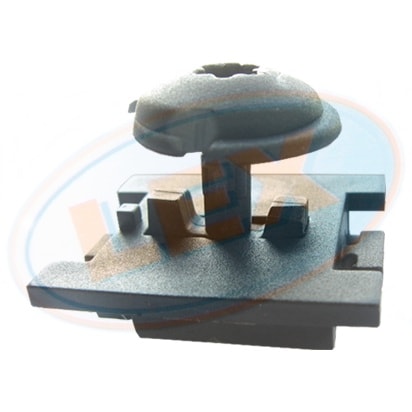 Клипса фары CITROEN/PEUGEOT WW3522