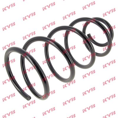 Пружина передней подвески Ford Focus C-Max 1.8 16V/1.6TDCi 03> RC3468