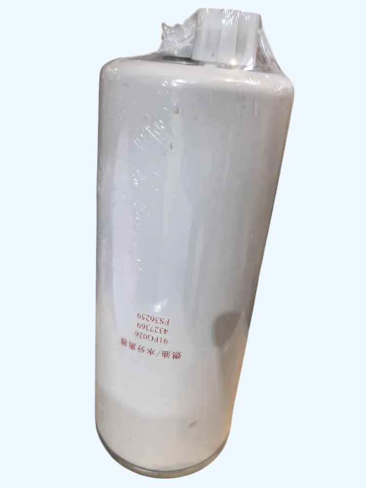 Фильтр топливный грубой очистки DongFeng дв.Cummins GX Е5 C4327369