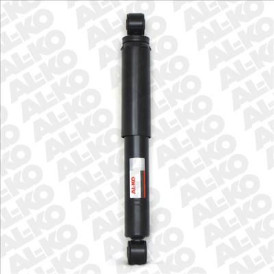 Амортизатор задний газовый VW Multivan/T5 all 03> 203293