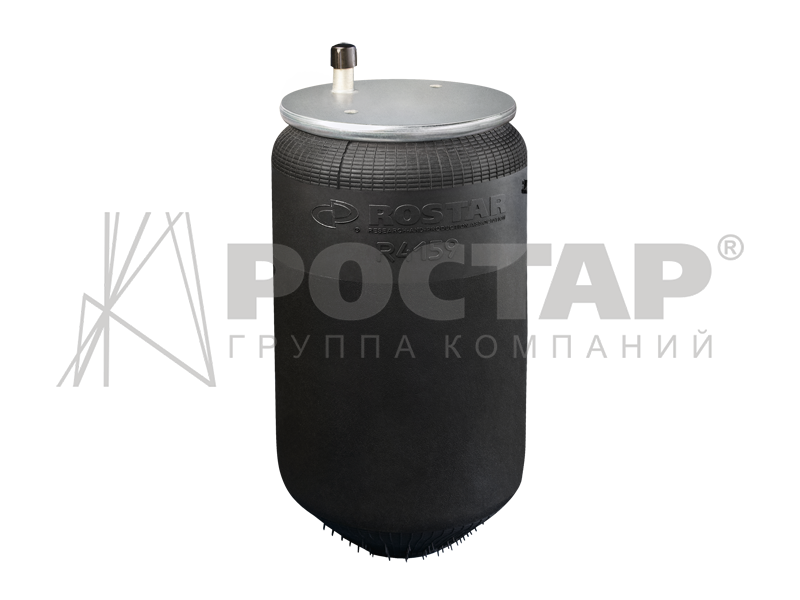 Пневморессора без стакана Schmitz R4159DG16