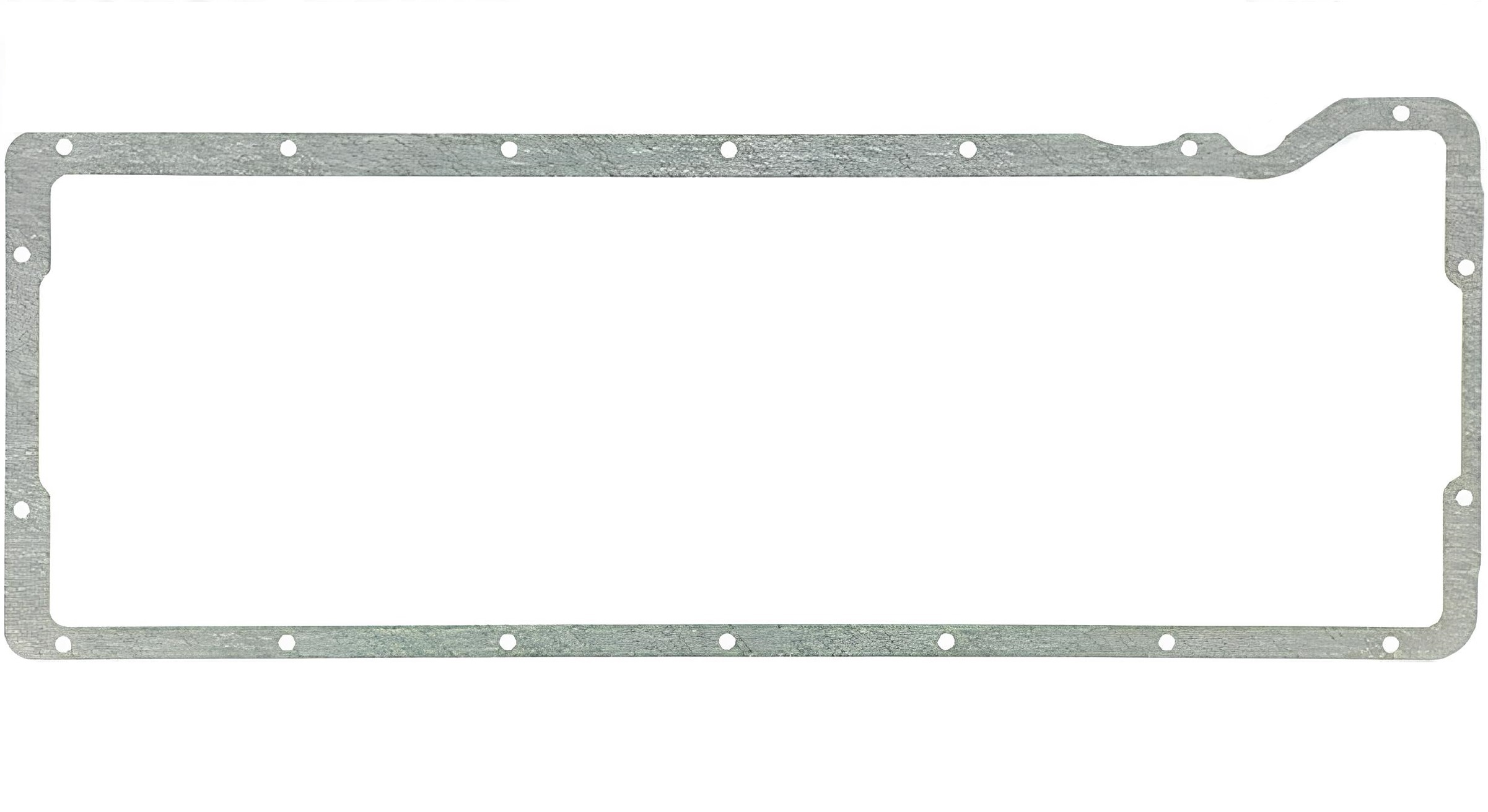 Прокладка картера MAN D0226-0826 R6 702591210