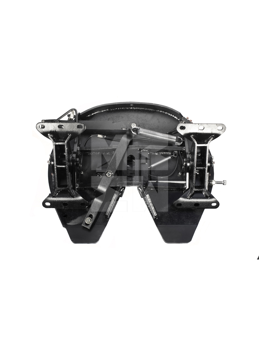 Устройство седельно-сцепное 185мм шкворень 2" 25т Jost M2403185