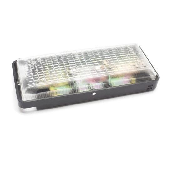 Плафон освещения салона ВАЗ-2108-15 16.3714