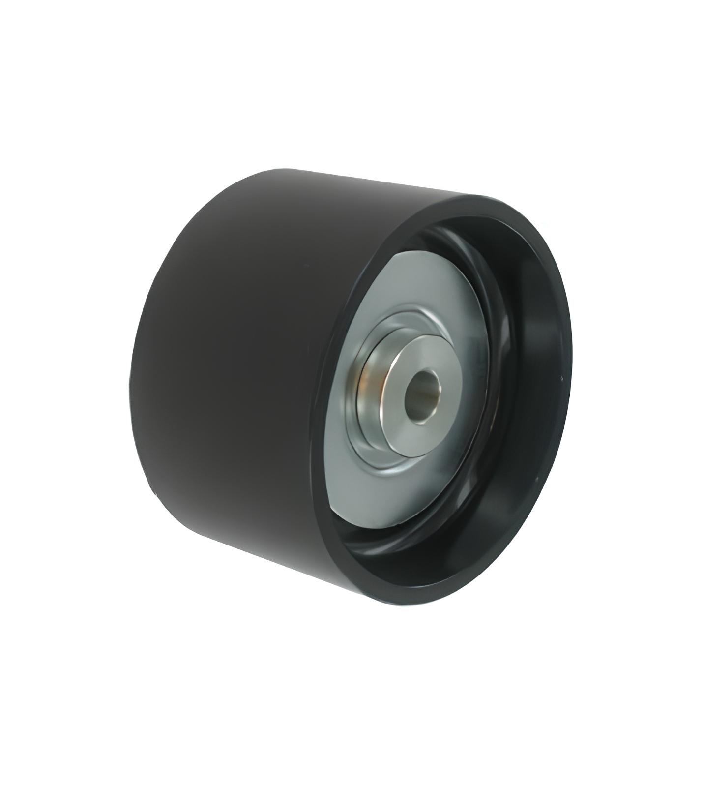 Ролик натяжителя ремня паразитный MB FA13408Z