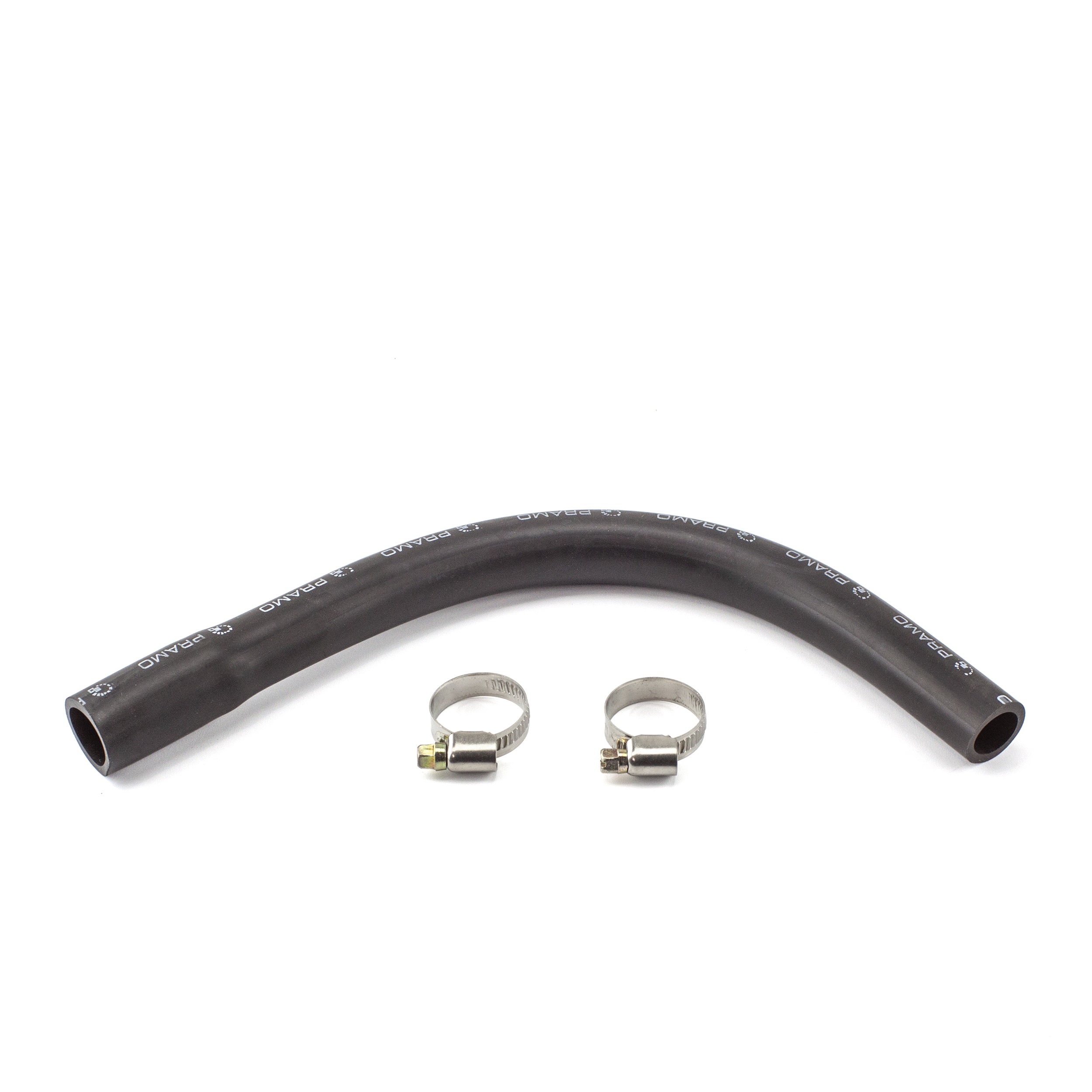 Шланг бачка расширительного к термостату ВАЗ-2108 P010880