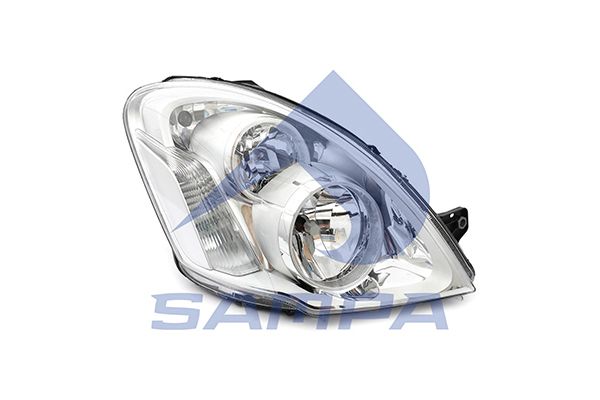 Фара основная правая Iveco Daily 062.076