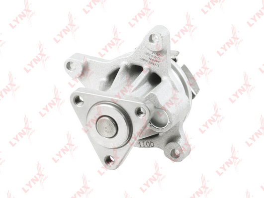 Насос водяной Ford Mondeo/Mazda 3/6/MPV/Tribute CW0036