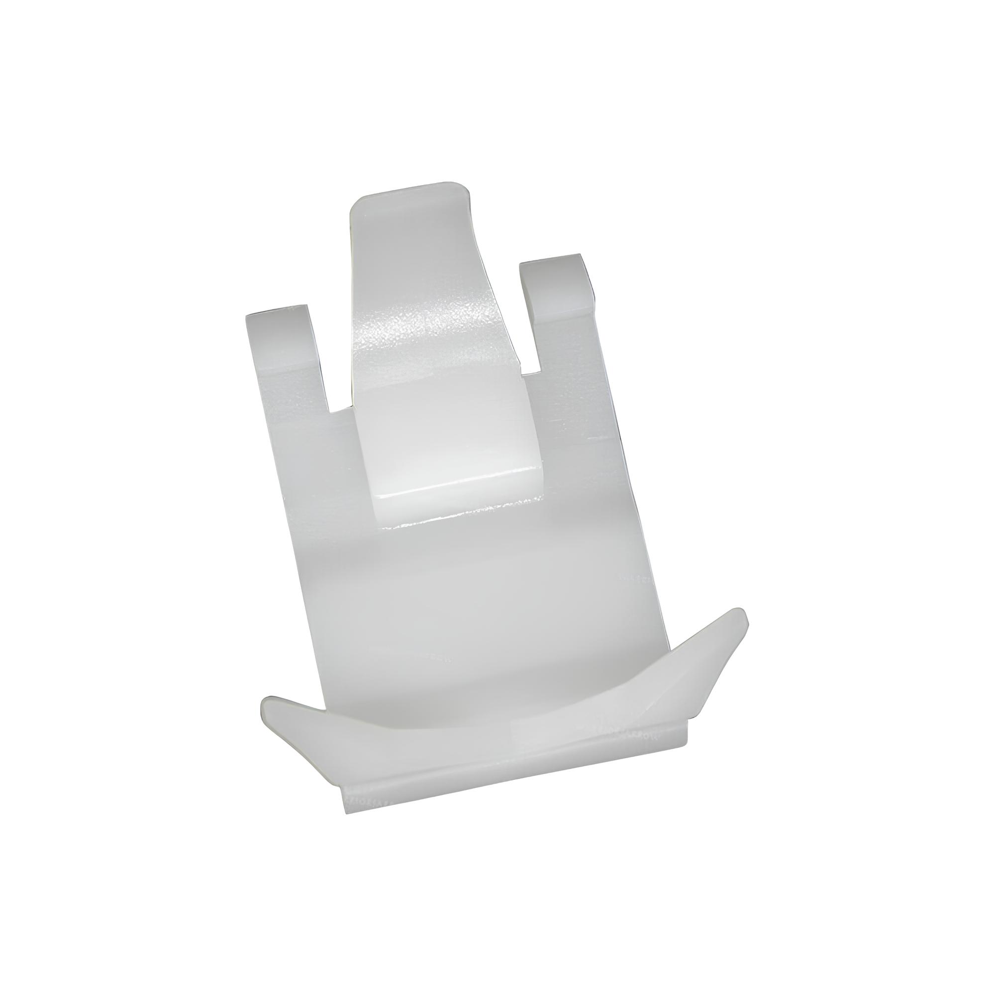 Клипса крепления внутренней обшивки пластик Hyundai/Honda C1548